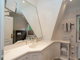 Ferienwohnung Tinnum Ausstattung 16