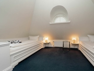 Ferienwohnung Tinnum Ausstattung 20