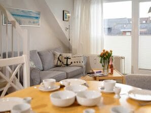 Vakantieappartement Dorothea  1 Stock