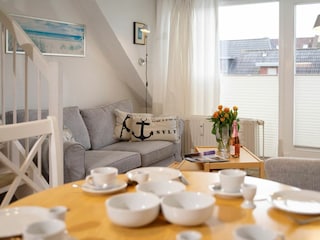 Ferienwohnung Wenningstedt Ausstattung 1