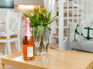 Ferienwohnung Wenningstedt Außenaufnahme 2