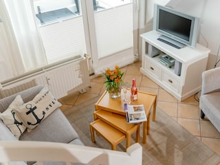 Ferienwohnung Wenningstedt Ausstattung 3