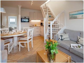 Ferienwohnung Wenningstedt Ausstattung 8