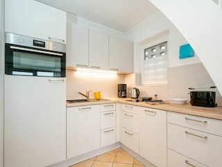 Ferienwohnung Wenningstedt Ausstattung 10