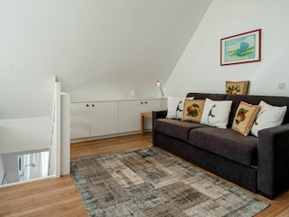 Ferienwohnung Wenningstedt Ausstattung 11