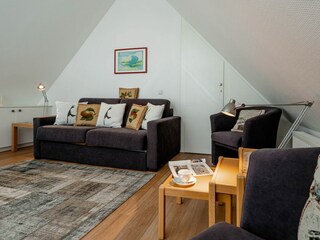 Ferienwohnung Wenningstedt Ausstattung 12