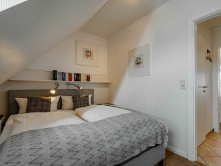 Ferienwohnung Wenningstedt Ausstattung 13