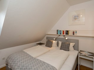 Ferienwohnung Wenningstedt Ausstattung 14