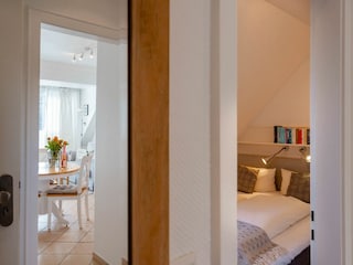 Ferienwohnung Wenningstedt Ausstattung 17