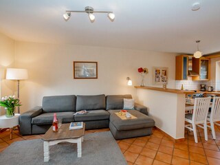 Ferienwohnung Tinnum Ausstattung 1