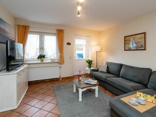 Ferienwohnung Tinnum Ausstattung 6