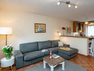Ferienwohnung Tinnum Ausstattung 9