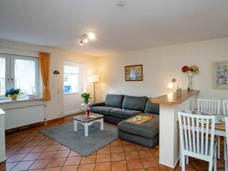 Ferienwohnung Tinnum Ausstattung 10