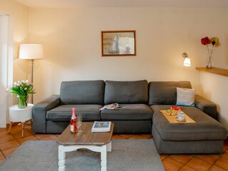 Ferienwohnung Tinnum Ausstattung 11