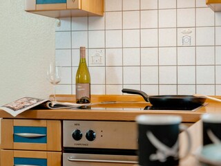 Ferienwohnung Tinnum Ausstattung 13