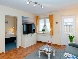 Ferienwohnung Tinnum Ausstattung 15