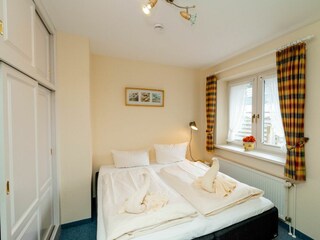 Ferienwohnung Tinnum Ausstattung 18