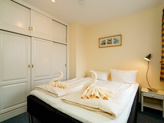 Ferienwohnung Tinnum Ausstattung 19