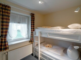 Ferienwohnung Tinnum Ausstattung 21