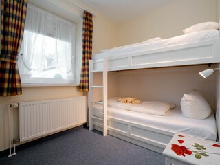 Ferienwohnung Tinnum Ausstattung 22