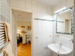 Ferienwohnung Tinnum Ausstattung 23