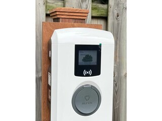 Ferienwohnung Tinnum Außenaufnahme 3