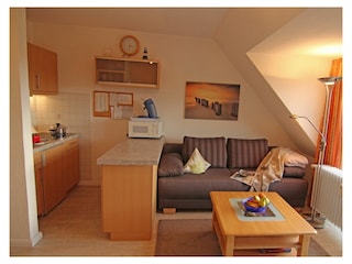 Ferienwohnung Wenningstedt Ausstattung 3