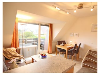 Ferienwohnung Wenningstedt Ausstattung 4