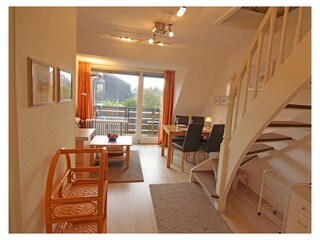 Ferienwohnung Wenningstedt Ausstattung 5