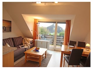 Ferienwohnung Wenningstedt Ausstattung 6