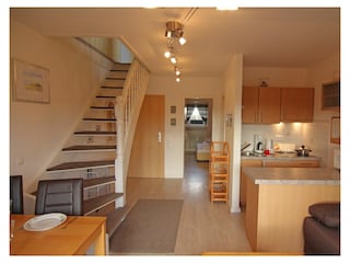 Ferienwohnung Wenningstedt Ausstattung 7