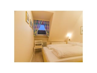 Ferienwohnung Wenningstedt Ausstattung 12