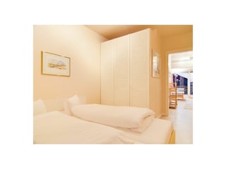 Ferienwohnung Wenningstedt Ausstattung 13