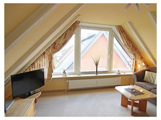 Ferienwohnung Wenningstedt Ausstattung 16