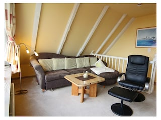 Ferienwohnung Wenningstedt Ausstattung 17