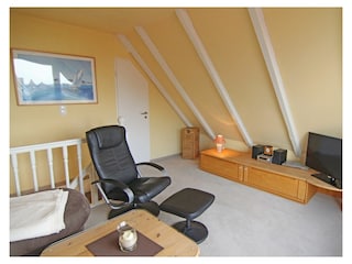 Ferienwohnung Wenningstedt Ausstattung 18