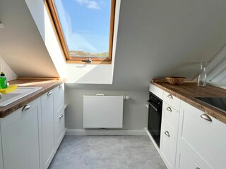 Ferienwohnung Hörnum Ausstattung 47