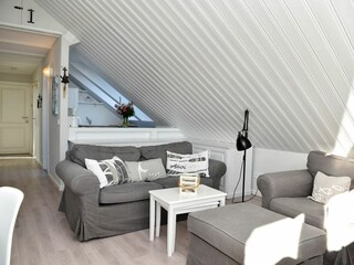 Ferienwohnung Hörnum Außenaufnahme 5