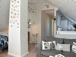 Ferienwohnung Hörnum Außenaufnahme 6