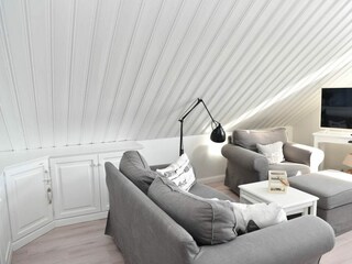 Ferienwohnung Hörnum Außenaufnahme 7