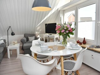 Ferienwohnung Hörnum Außenaufnahme 8