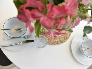 Ferienwohnung Hörnum Außenaufnahme 9