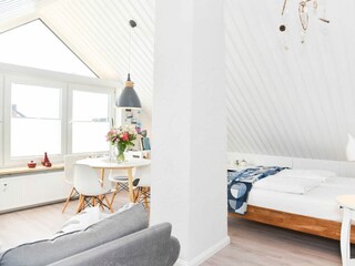 Ferienwohnung Hörnum Außenaufnahme 10