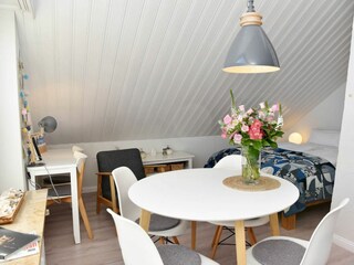 Ferienwohnung Hörnum Außenaufnahme 11