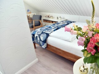 Ferienwohnung Hörnum Außenaufnahme 13