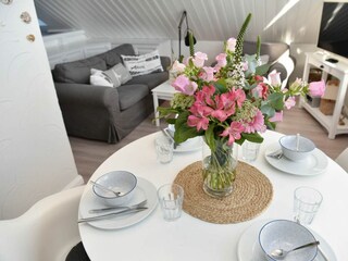 Ferienwohnung Hörnum Außenaufnahme 14