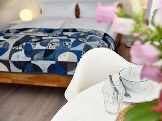 Ferienwohnung Hörnum Außenaufnahme 15