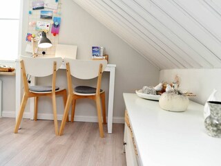 Ferienwohnung Hörnum Außenaufnahme 17