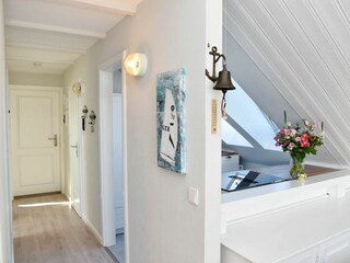 Ferienwohnung Hörnum Außenaufnahme 18