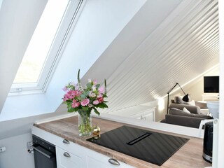 Ferienwohnung Hörnum Außenaufnahme 19